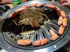 -九田家黑牛烤肉(溧水万达店)