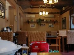 -束河人家(南锣鼓巷店)