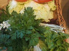 -香佰里重庆火锅(恒力博纳广场店)