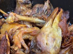 -斯丹姜母鸭·古法干香(涂门街总店)