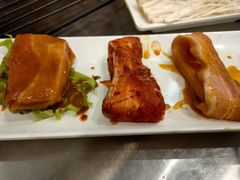 -韩九点烤肉(大学城店)