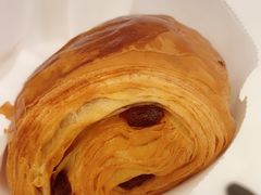 巧克力羊角包-BAKER&SPICE(国金中心商场店)