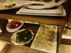 -蜀九香火锅(彩虹店)