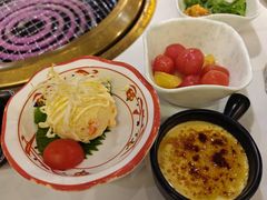 -拾也•和牛•海鲜•烤肉放题(卓悦INTOWN店)