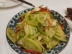 -白氏兄弟烧烤(富康路总店)