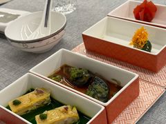 -柿合缘新京菜(国金中心商场店)