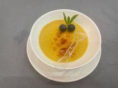 毛尖炖奶-阿庄新豫菜(航海东路店)