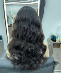 -ON STAR SALON