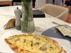 -伊斯坦布尔土耳其清真咖啡餐厅