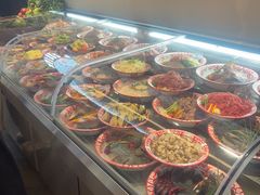 -老海陵·泰州菜(图书馆店)