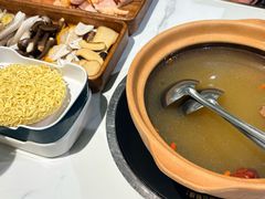 -菌小白火锅(时尚天河店)