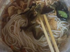 -螺小丰柳州螺蛳粉(广西大学店)