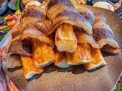 -范儿·嫂子烤肉·精致炭火烤肉(长治路店)