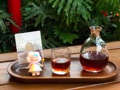 手冲单品咖啡-DECAMERON十日谈(卓悦汇店)