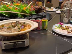 -林辉家宴·本地家常菜·头牌清远鸡(先锋店)