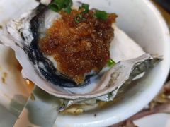 -大富蚝乌东哥饭店·石锅鱼杂·柠檬鸭(革新路店)