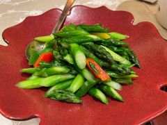 -扬州香格里拉·香宫中餐厅