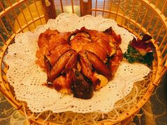 -柳州菜饮食文化博物馆