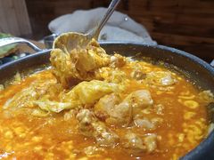 -恩你小木屋·烤肉韩式料理(嘉兴秀洲店)