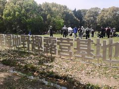-同里国家湿地公园