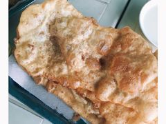 -李小老烧饼(常营民族家园店)