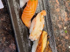 -合点寿司(金虹桥商场店)