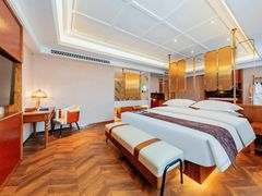 -喆·啡酒店(北京劲松双井地铁站店)