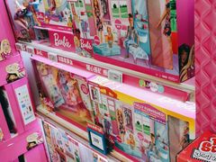 -TOYSRUS玩具反斗城(深圳万象城店)