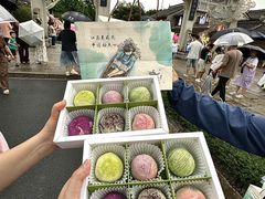 -好一朵茉莉花(老门东店)