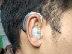 -自然之声助听器·呼吸机(公园路店)