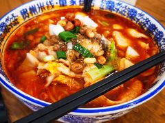 -贵州米线(童家巷店)