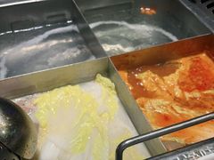 -海底捞火锅(海澜财富中心店)