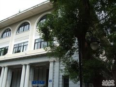-广东胜利宾馆(沙面岛店)