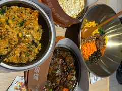 -梨花牛肉汤饭(仁恒伊势丹店)