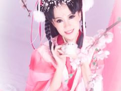 -九月鹰飞汉服摄影工作室