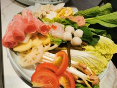 -生如夏花泰式火锅(伊藤双楠店)
