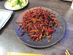 -马海涛牛肉串(领汇广场店)