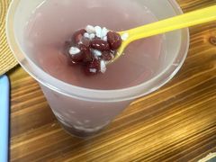 -北门严记小吃(九华中路店)