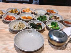 -Myeongdong North Strathfield