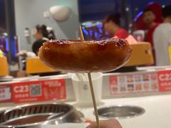 -龍歌自助小火锅(市南金茂湾店)