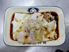 -银记肠粉店(北京路店)