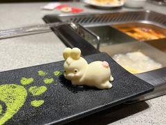 -太原茂业天地购物中心