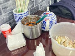 -鹍记特色牛杂面