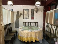 包厢-徐州老菜馆(中枢街店)