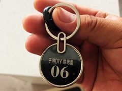 -千浔一暖DIY蛋糕烘焙(人民大学店)