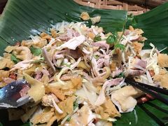 -园林美食城·本土农家菜(杨和镇店)