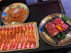 -西塔老太太泥炉烤肉(上海七宝领展广场店)