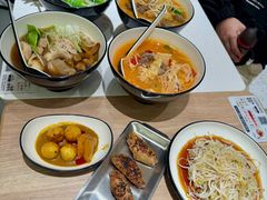 -谭仔米线(壹方城店)