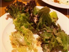 -艺厨风尚餐厅 · 桔钓沙莱华度假酒店