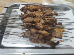 -铁诚烤肉